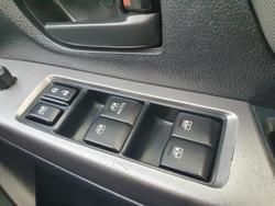 2016 Subaru Impreza 2.0i G4 MY16 AWD Ice Silver