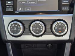 2016 Subaru Impreza 2.0i G4 MY16 AWD Ice Silver