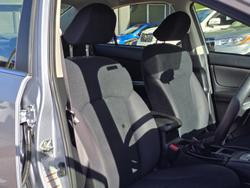 2016 Subaru Impreza 2.0i G4 MY16 AWD Ice Silver