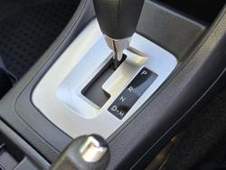 2016 Subaru Impreza 2.0i G4 MY16 AWD Ice Silver
