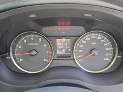 2016 Subaru Impreza 2.0i G4 MY16 AWD Ice Silver