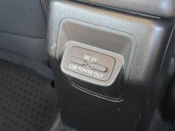 2016 Subaru Impreza 2.0i G4 MY16 AWD Ice Silver