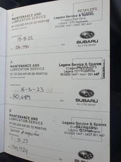 2016 Subaru Impreza 2.0i G4 MY16 AWD Ice Silver