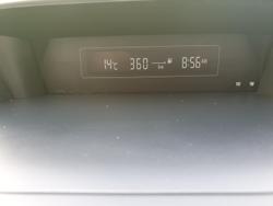 2016 Subaru Impreza 2.0i G4 MY16 AWD Ice Silver