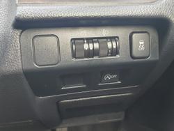 2016 Subaru Impreza 2.0i G4 MY16 AWD Ice Silver