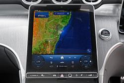 2025 Mercedes-Benz GLC-Class GLC300