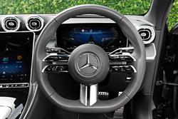 2025 Mercedes-Benz GLC-Class GLC300