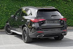 2025 Mercedes-Benz GLC-Class GLC300