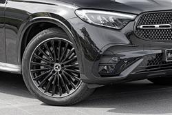 2025 Mercedes-Benz GLC-Class GLC300