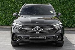 2025 Mercedes-Benz GLC-Class GLC300