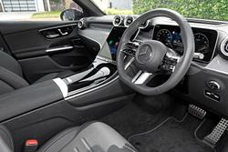 2025 Mercedes-Benz GLC-Class GLC300