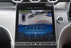 2025 Mercedes-Benz GLC-Class GLC300