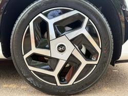 2025 Hyundai ELEXIO Elite