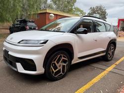 2025 Hyundai ELEXIO Elite