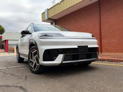 2025 Hyundai ELEXIO Elite