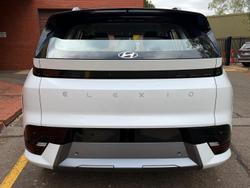 2025 Hyundai ELEXIO Elite