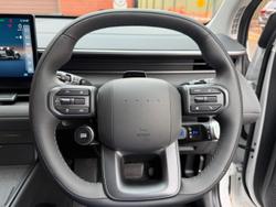 2025 Hyundai ELEXIO Elite