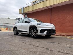 2025 Hyundai ELEXIO Elite