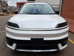 2025 Hyundai ELEXIO Elite