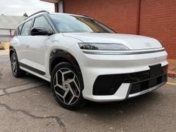 2025 Hyundai ELEXIO Elite