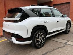 2025 Hyundai ELEXIO Elite