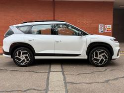 2025 Hyundai ELEXIO Elite