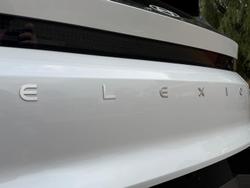 2025 Hyundai ELEXIO Elite