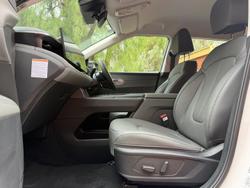 2025 Hyundai ELEXIO Elite