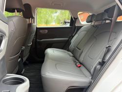 2025 Hyundai ELEXIO Elite