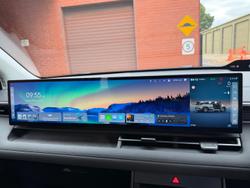 2025 Hyundai ELEXIO Elite