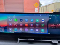 2025 Hyundai ELEXIO Elite