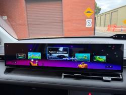 2025 Hyundai ELEXIO Elite