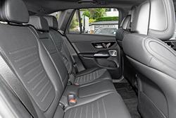 2025 Mercedes-Benz GLC-Class GLC200