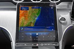 2025 Mercedes-Benz GLC-Class GLC200