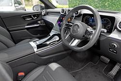 2025 Mercedes-Benz GLC-Class GLC200