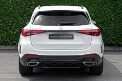 2025 Mercedes-Benz GLC-Class GLC200