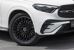 2025 Mercedes-Benz GLC-Class GLC200