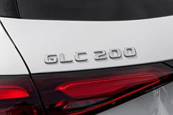 2025 Mercedes-Benz GLC-Class GLC200