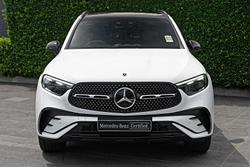 2025 Mercedes-Benz GLC-Class GLC200