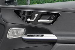 2025 Mercedes-Benz GLC-Class GLC200