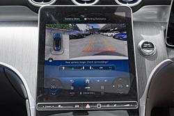 2025 Mercedes-Benz GLC-Class GLC200