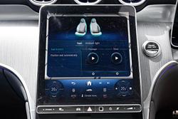 2025 Mercedes-Benz GLC-Class GLC200