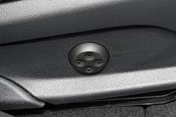 2022 Mercedes-Benz EQC 400