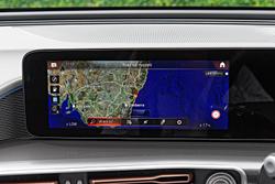 2022 Mercedes-Benz EQC 400