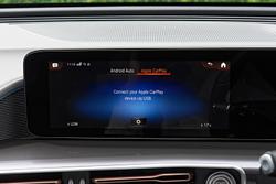 2022 Mercedes-Benz EQC 400