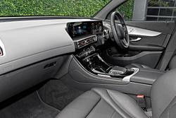 2022 Mercedes-Benz EQC 400