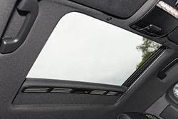 2022 Mercedes-Benz EQC 400