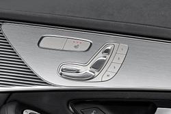 2022 Mercedes-Benz EQC 400