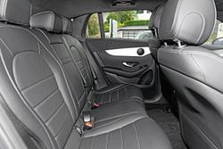 2022 Mercedes-Benz EQC 400