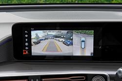 2022 Mercedes-Benz EQC 400